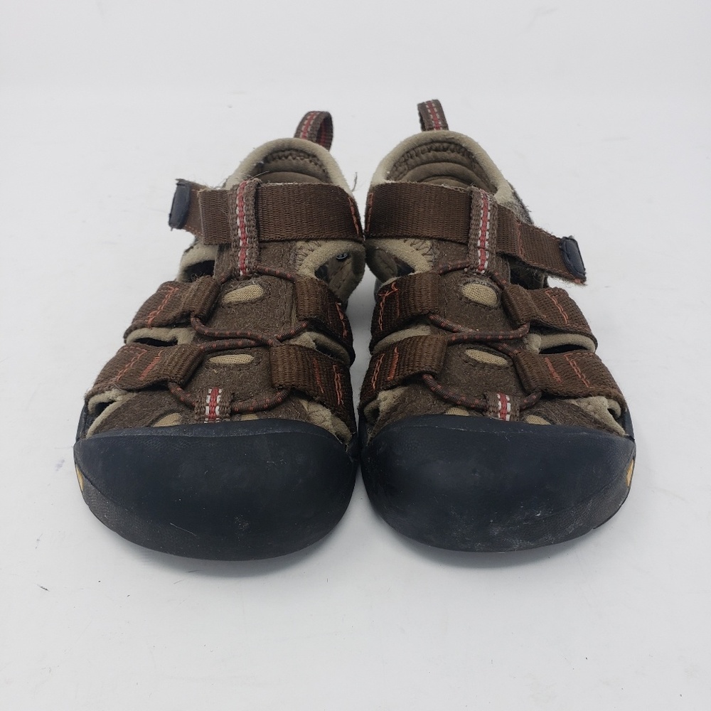 Keen Newport H2 sandals infant size 7